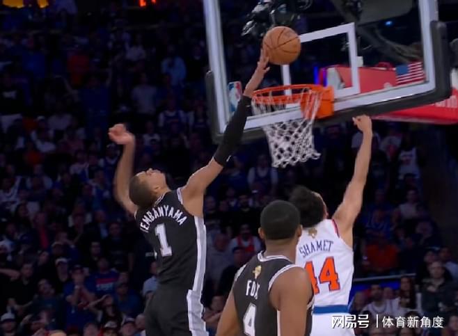 播放量突破30亿次！NBA总决赛G4刷爆纪录：多项数据创造历史