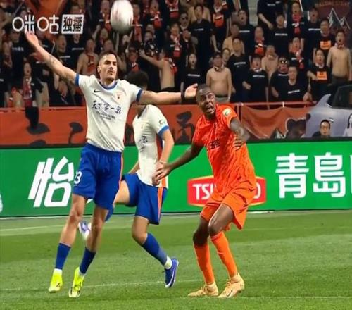 “赢”就够了，“漂亮”先欠着成都蓉城冲冠前先减压