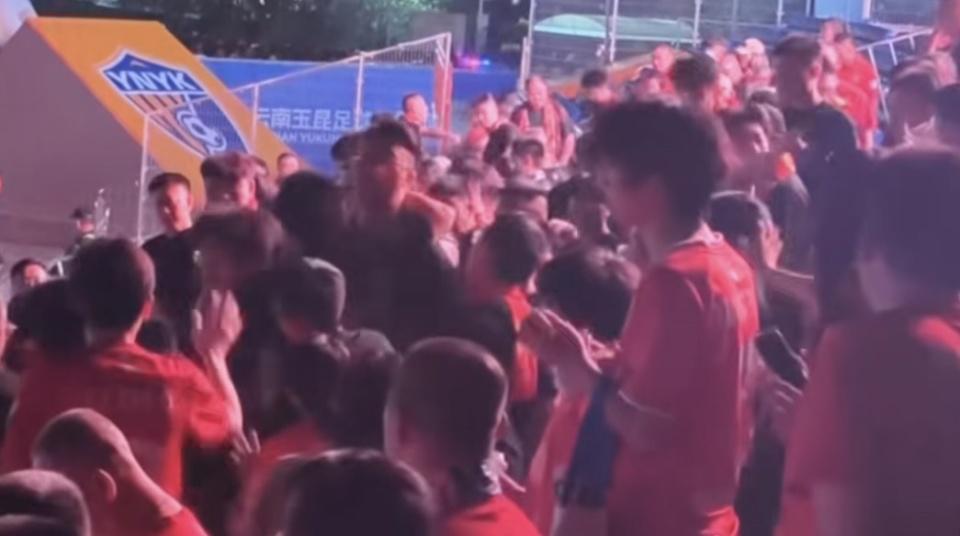 科瓦奇赛后得知前助教赫尔曼去世：非常悲痛，他是一个了不起的人